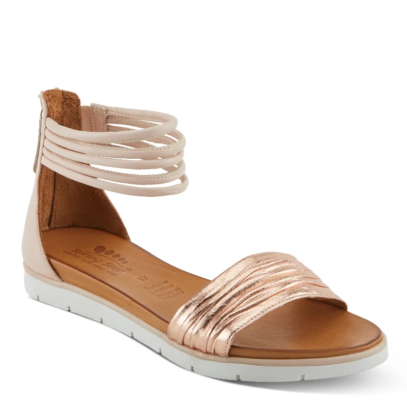 SPRING STEP MEXA SANDALS