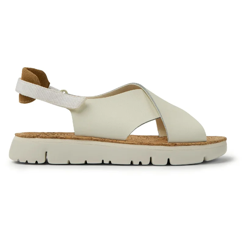 Sandals Women Camper Oruga Sandal