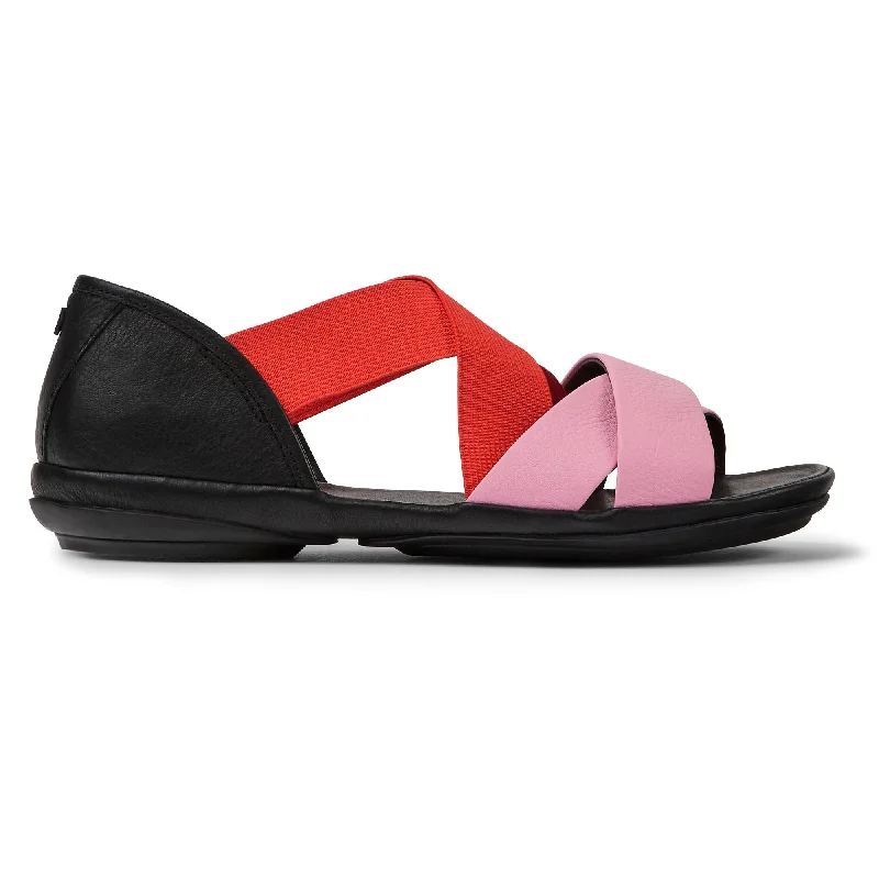 Sandals Women Camper TWS