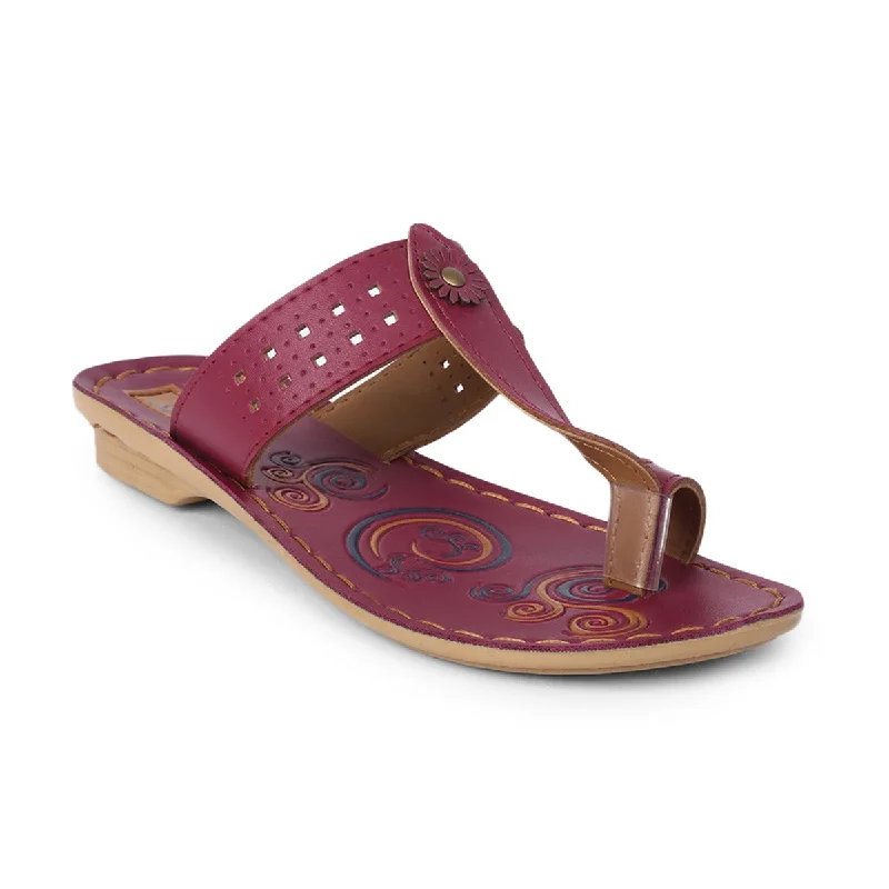 Paragon K7200LS Women Sandals | Casual & Formal Sandals | Stylish, Comfortable & Durable | For Daily & Occasion Wear