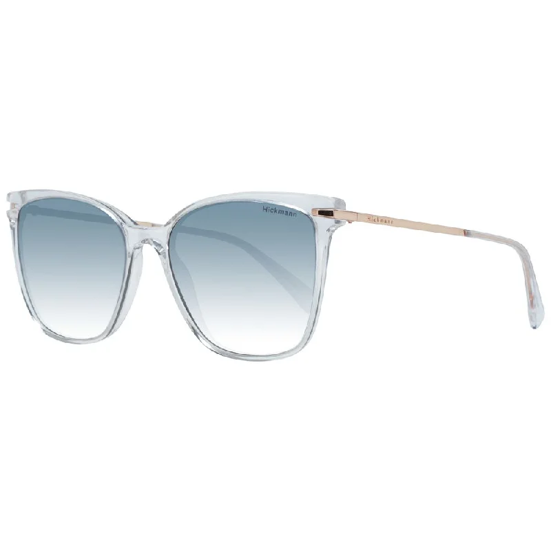 Ana Hickmann clear Women Women's Sunglasses