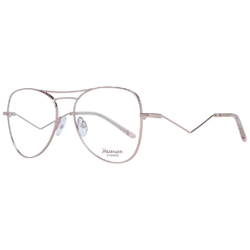 Ana Hickmann pink Women Optical Women's Frames