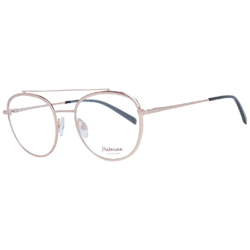 Ana Hickmann pink Women Optical Women's Frames