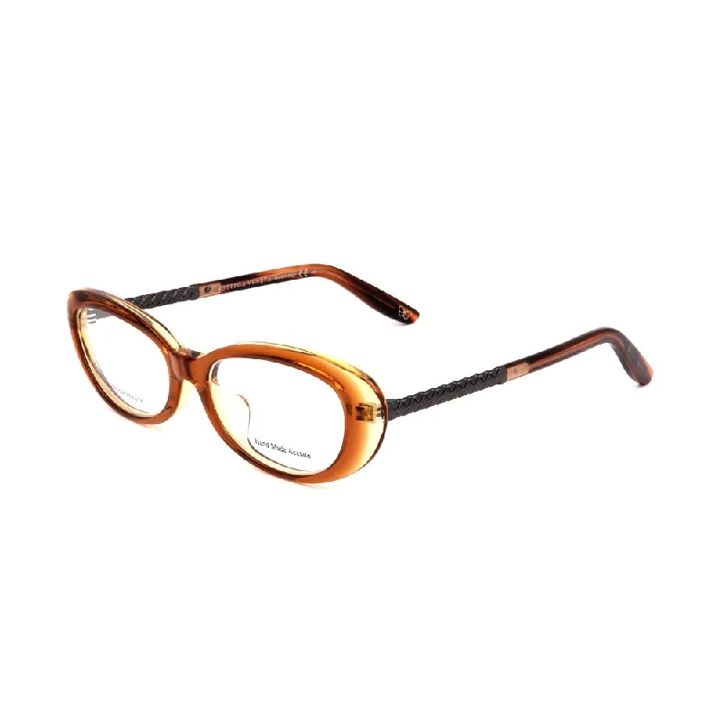 Bottega Veneta multi Acetate Women's Frames