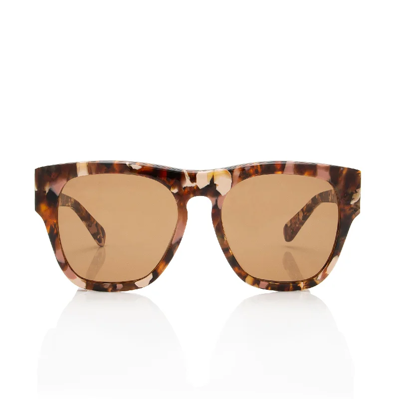 Chloe Gayia Sunglasses