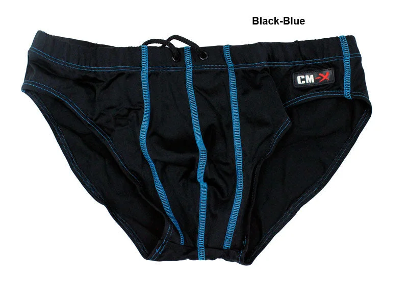 Black-Blue