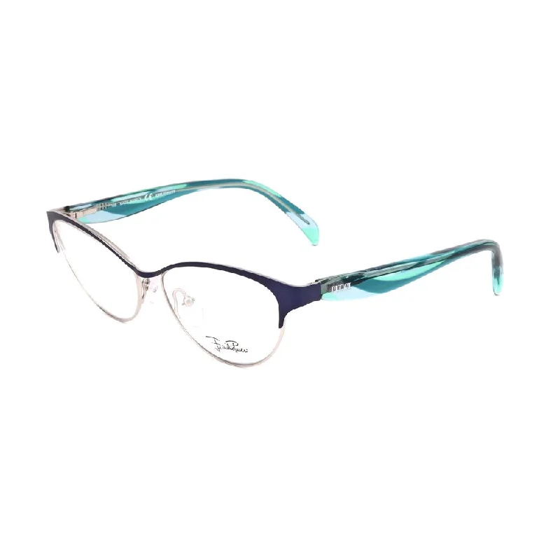 Emilio Pucci  Metal Women's Frames