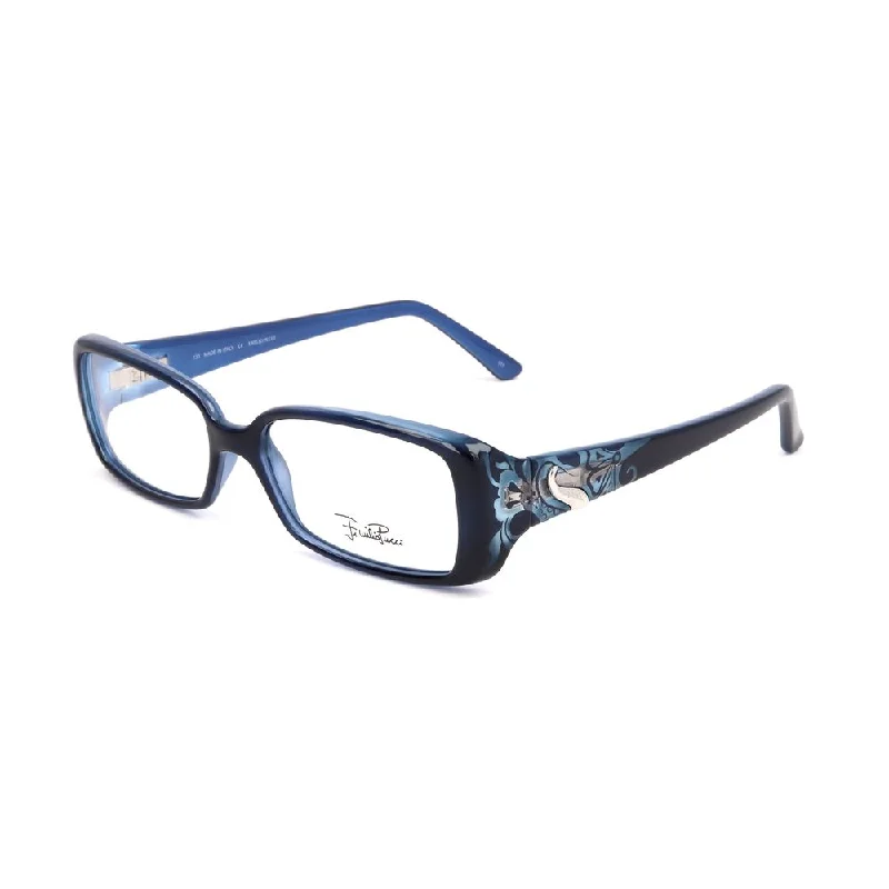 Emilio Pucci  Plastic Women's Frames