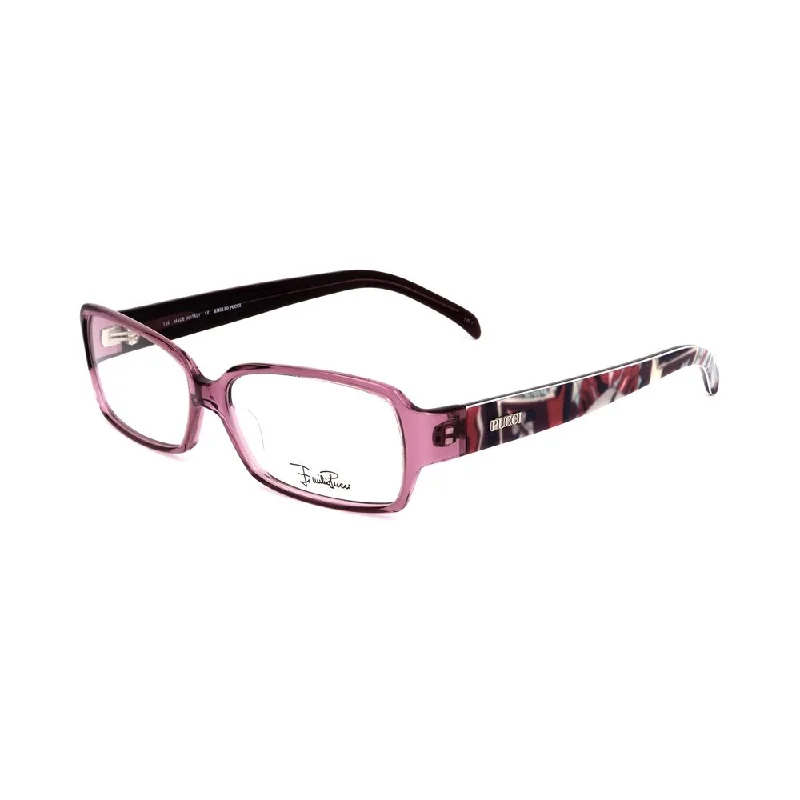 Emilio Pucci  Plastic Women's Frames