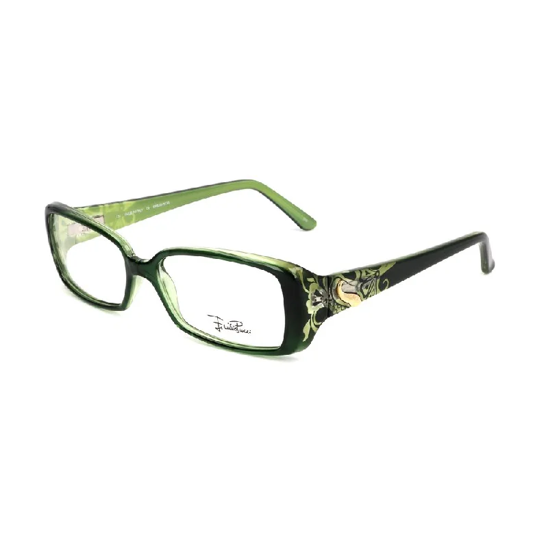 Emilio Pucci  Plastic Women's Frames