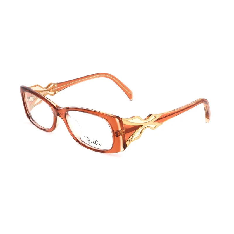 Emilio Pucci  Plastic Women's Frames