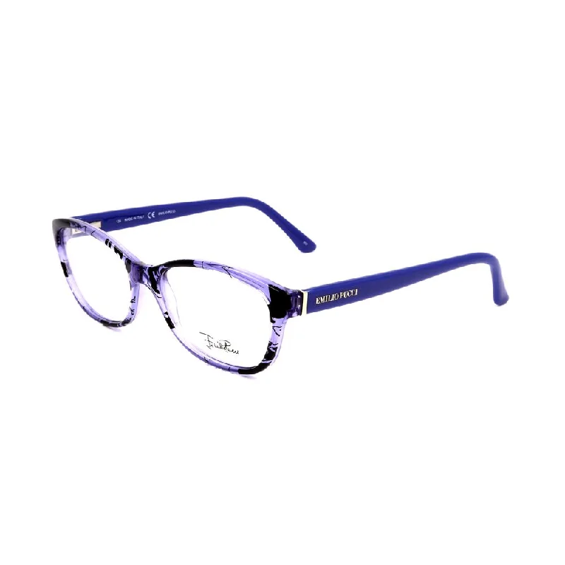 Emilio Pucci  Plastic Women's Frames