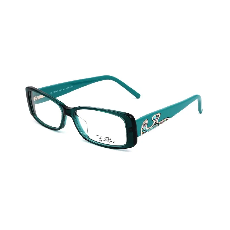 Emilio Pucci  Plastic Women's Frames