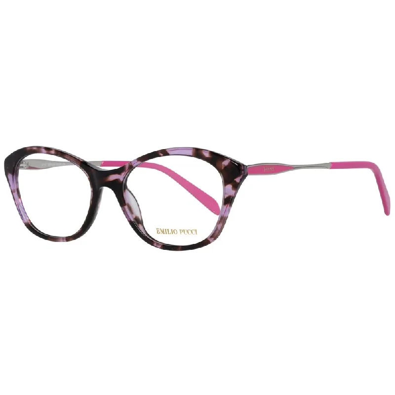 Emilio Pucci  Women Optical Women's Frames