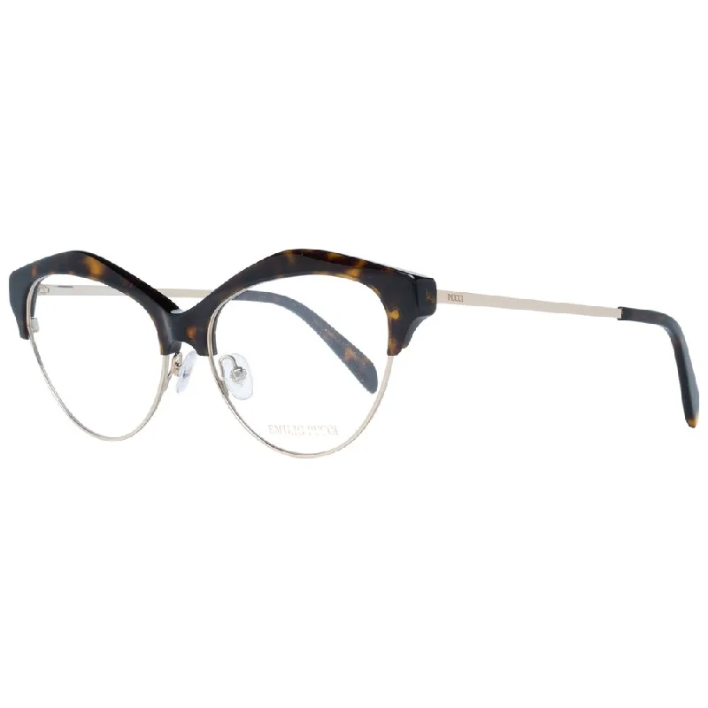 Emilio Pucci  Women Optical Women's Frames