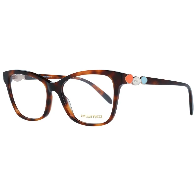 Emilio Pucci  Women Optical Women's Frames