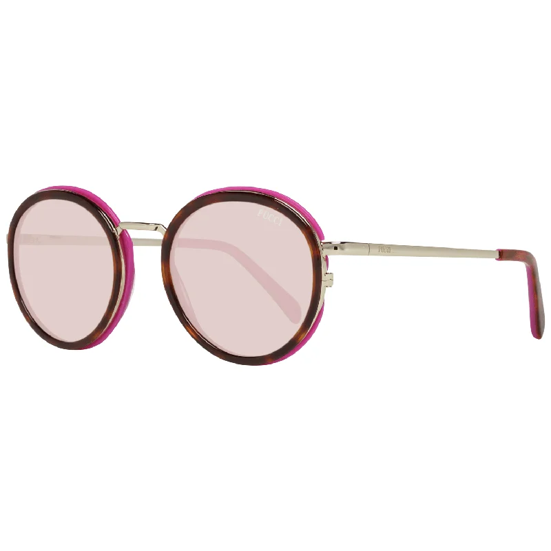 Emilio Pucci  Women Women's Sunglasses