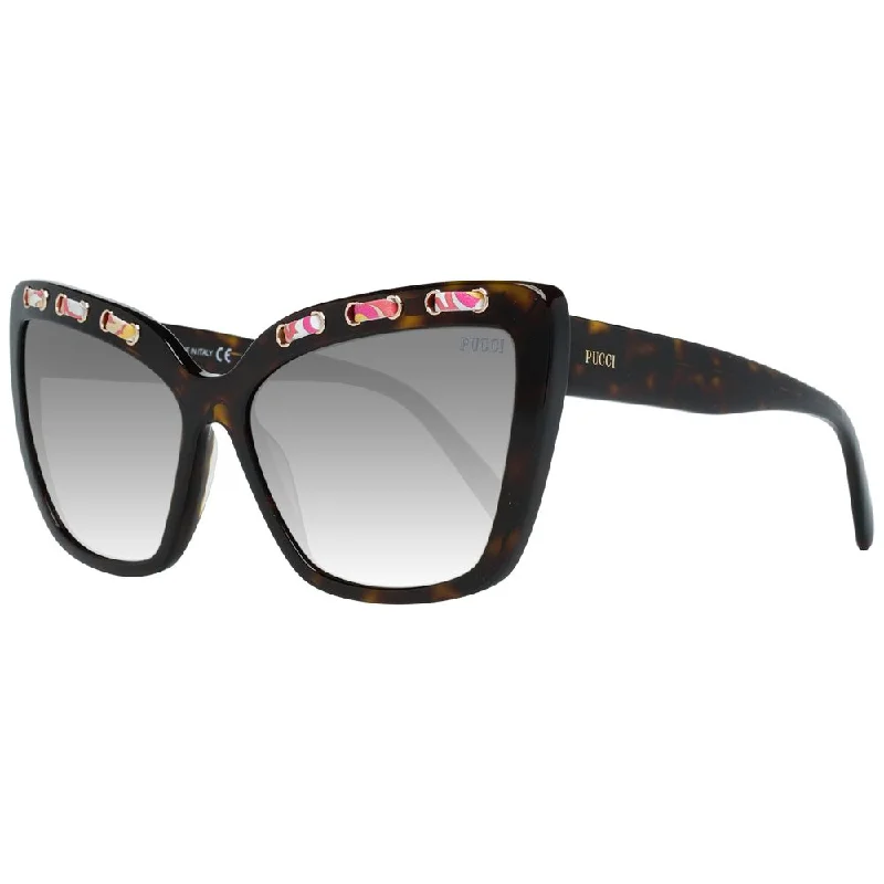 Emilio Pucci  Women Women's Sunglasses