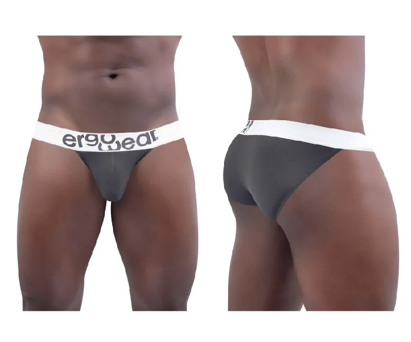 ErgoWear EW1449 MAX SP Bikini Color Steel Gray