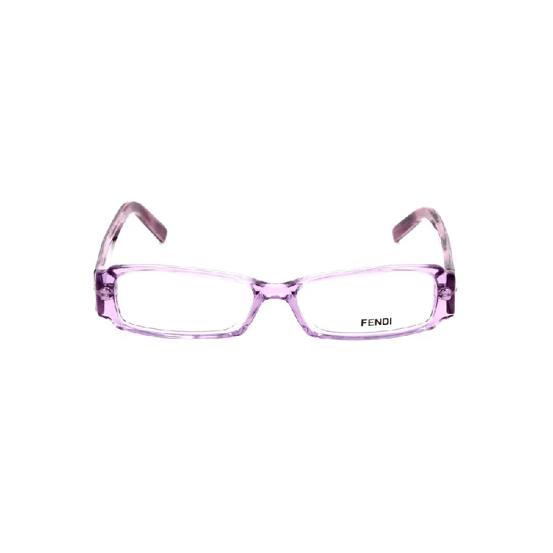 Fendi  Plastic Women's Frames