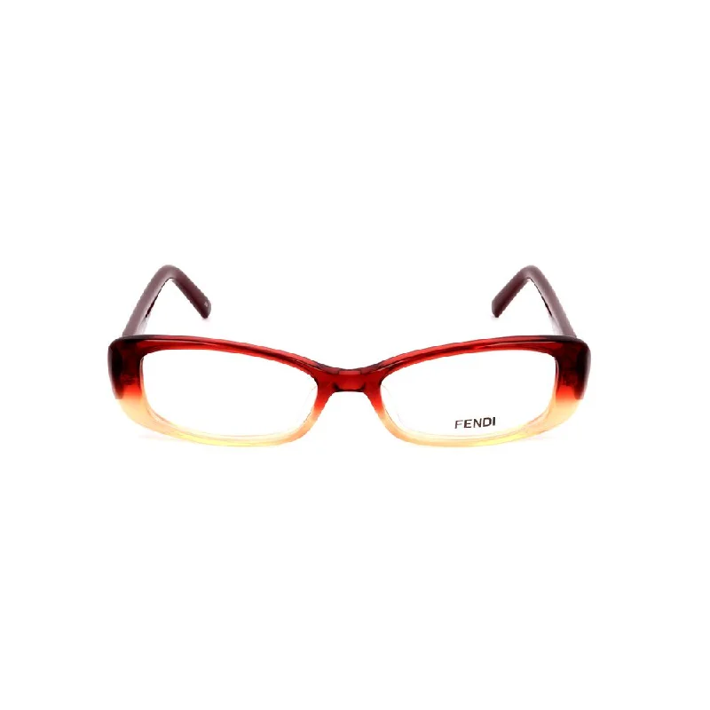 Fendi  Plastic Women's Frames