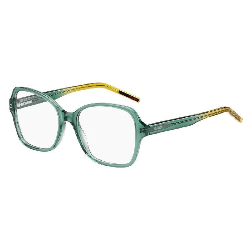 Hugo Boss  Acetate Women's Frames