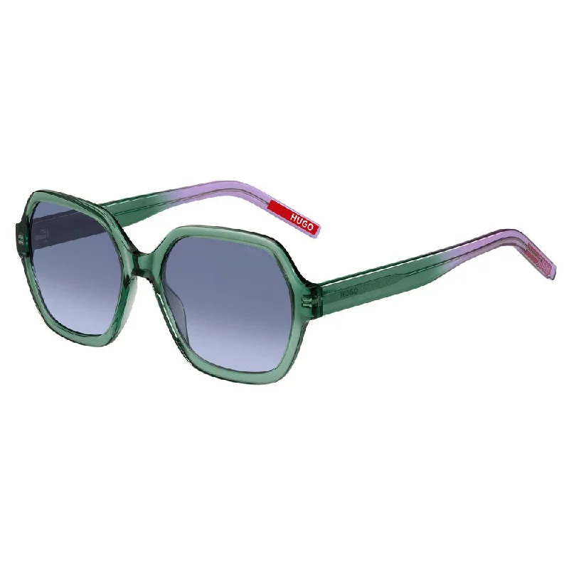 Hugo Boss  Acetate Women's Sunglasses