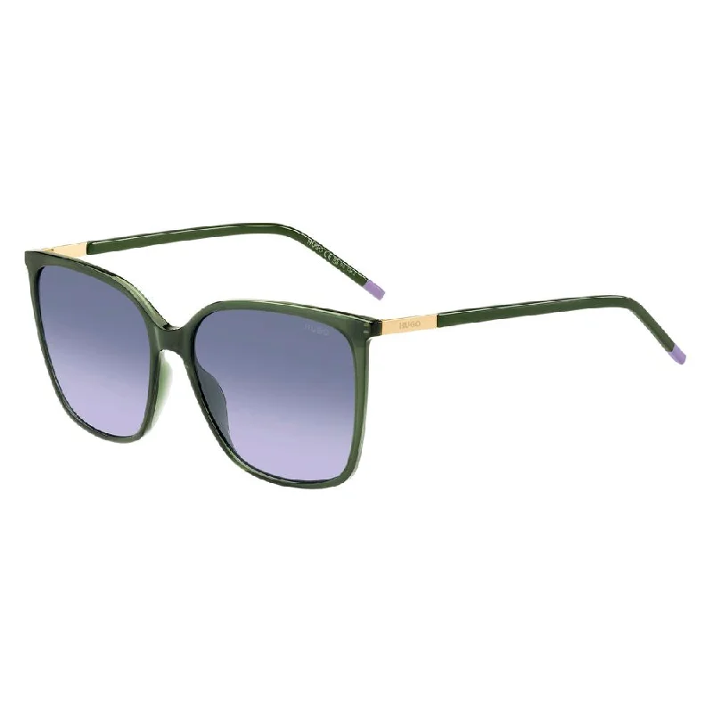 Hugo Boss  Resin Women's Sunglasses