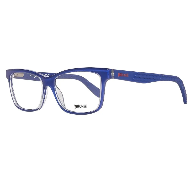 Just Cavalli  Plastic Women's Frames