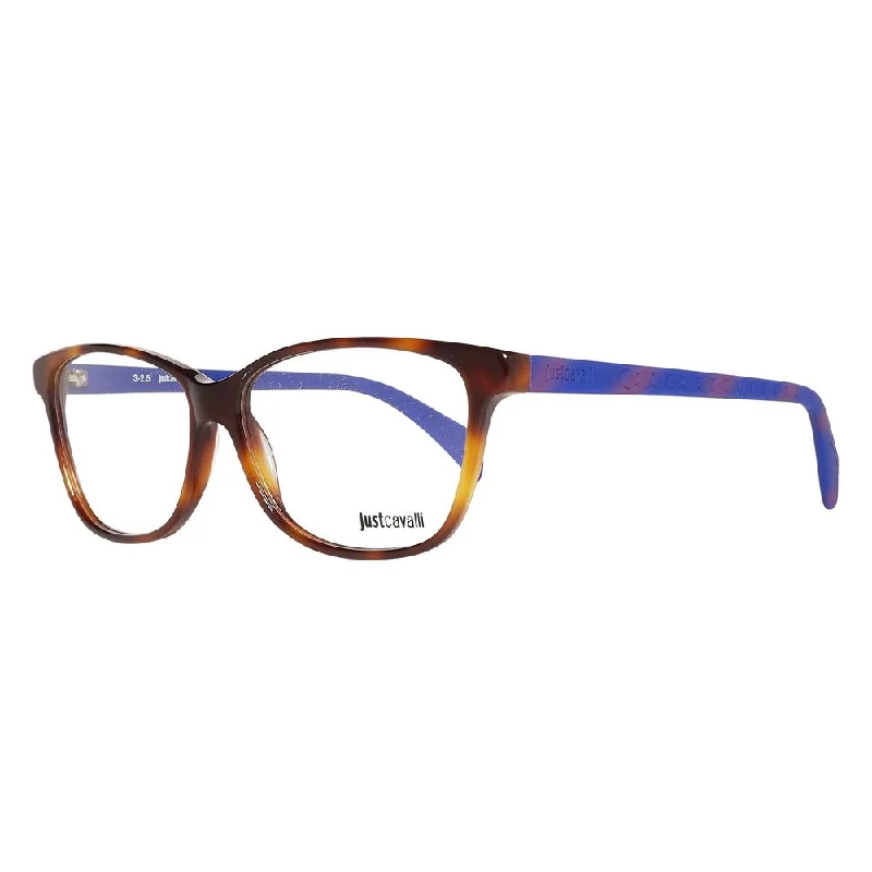 Just Cavalli  Plastic Women's Frames