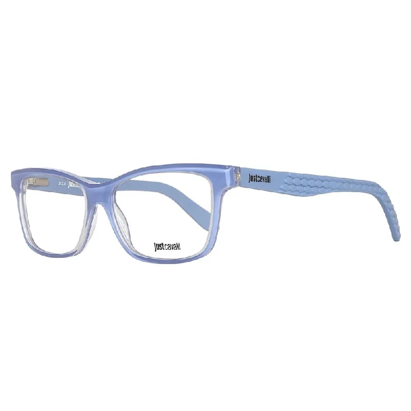 Just Cavalli  Plastic Women's Frames