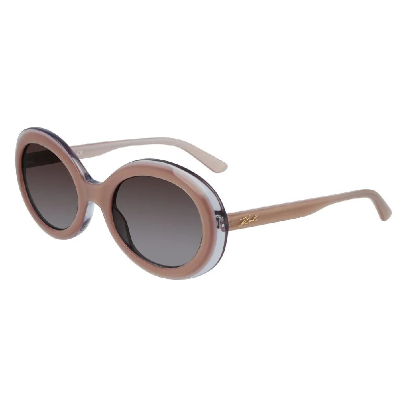 Karl Lagerfeld  Acetate Women's Sunglasses