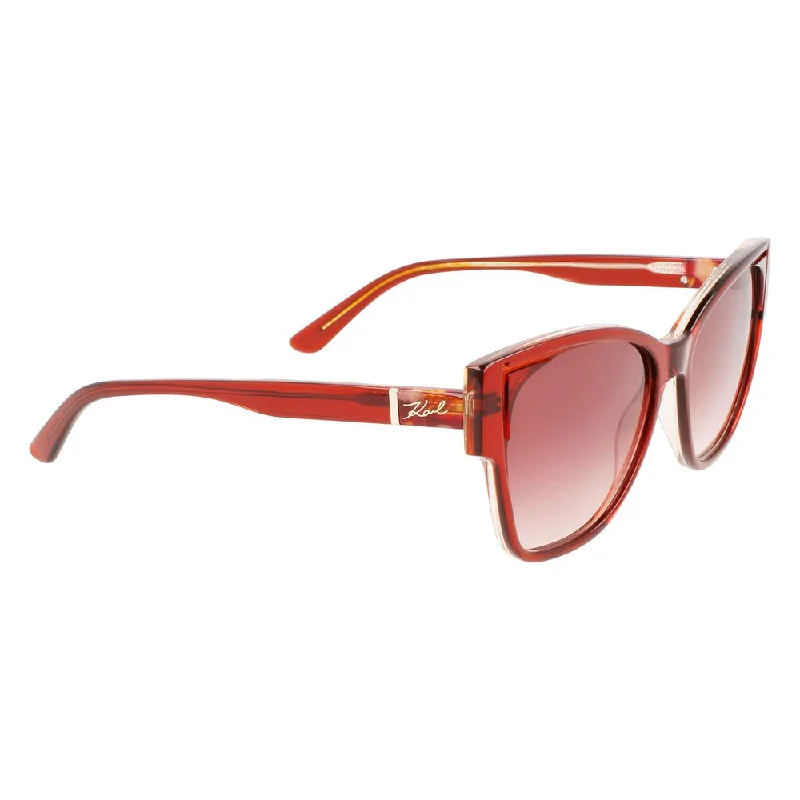 Karl Lagerfeld  Acetate Women's Sunglasses