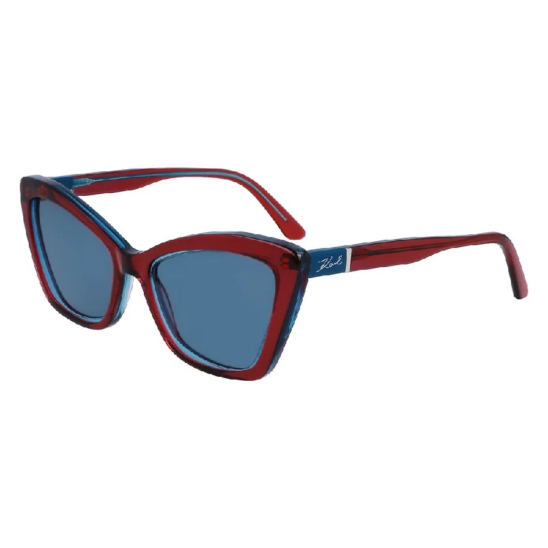 Karl Lagerfeld  Acetate Women's Sunglasses