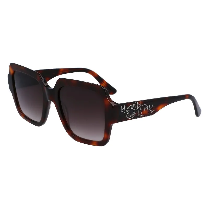 Karl Lagerfeld  Acetate Women's Sunglasses