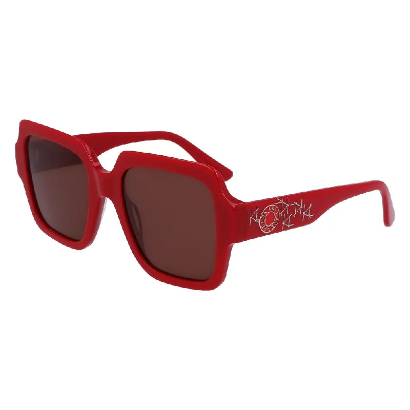 Karl Lagerfeld  Acetate Women's Sunglasses