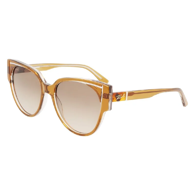 Karl Lagerfeld  Acetate Women's Sunglasses