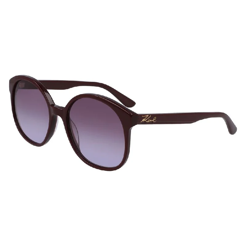 Karl Lagerfeld  Acetate Women's Sunglasses