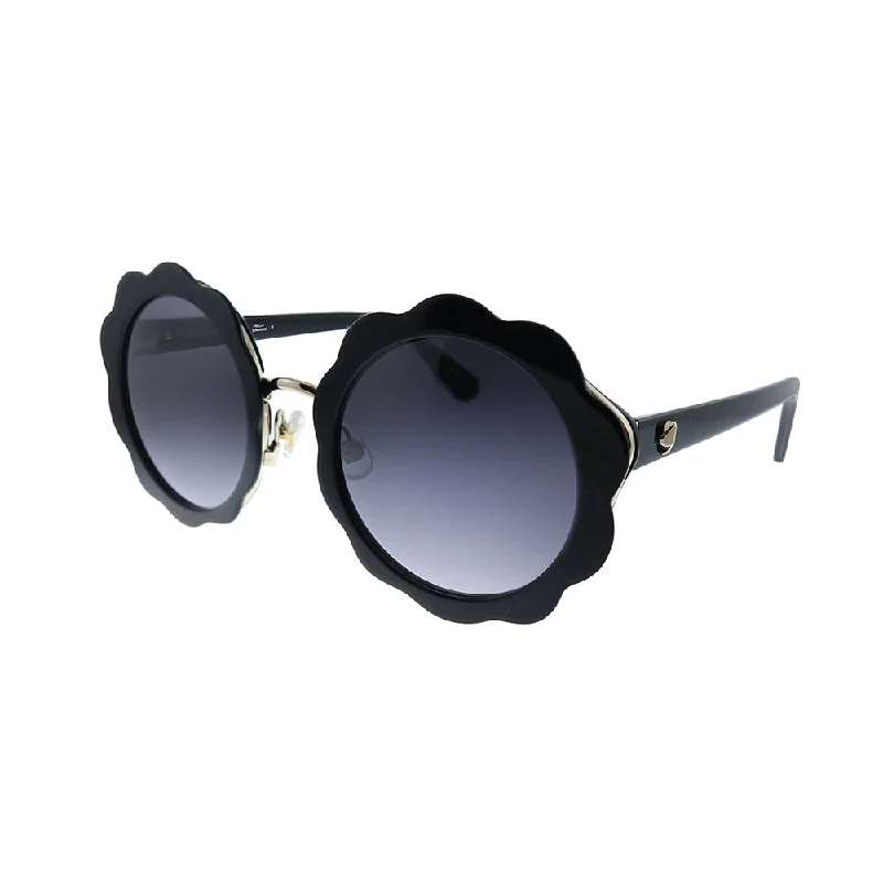 Kate Spade  KS KARRIE/S 807 9O Womens Round Sunglasses