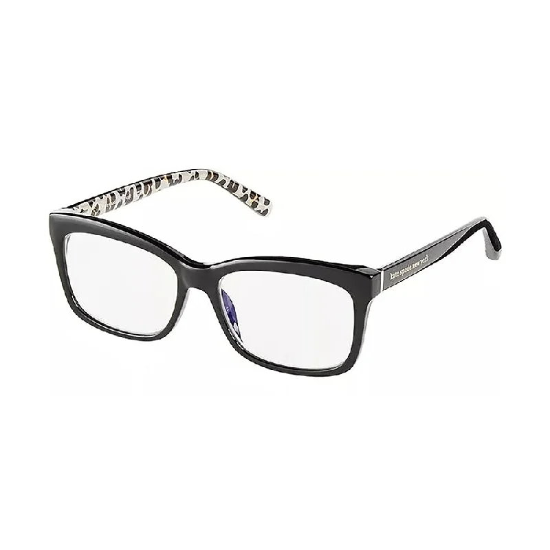 Kate Spade  KS Rebecca2 FP3 49mm 2.50 Womens Rectangle Reading Glasses 49mm