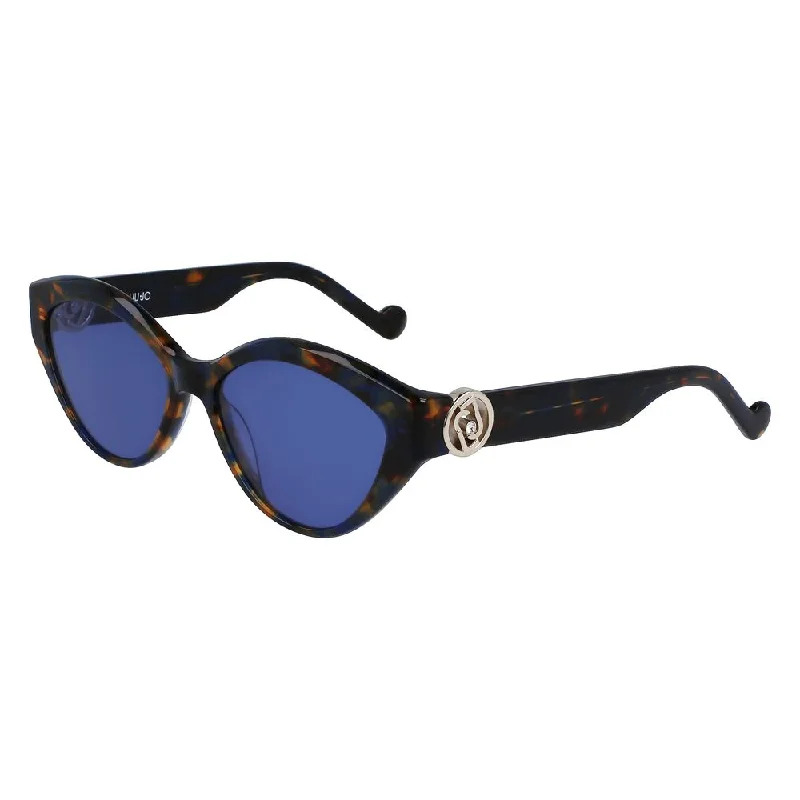 Liu Jo  Acetate Women's Sunglasses