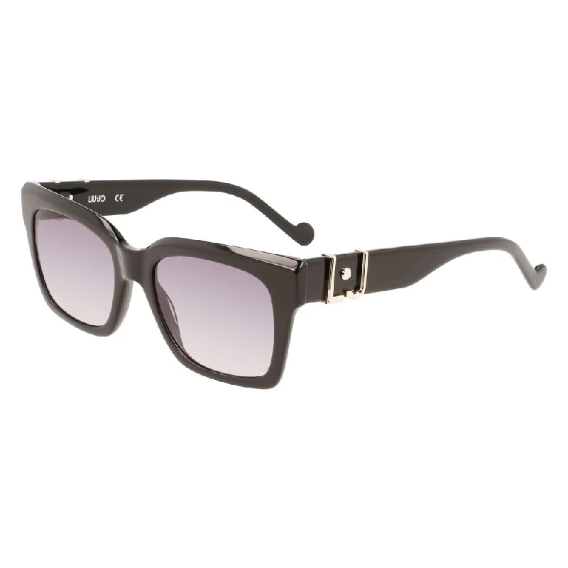 Liu Jo  Acetate Women's Sunglasses