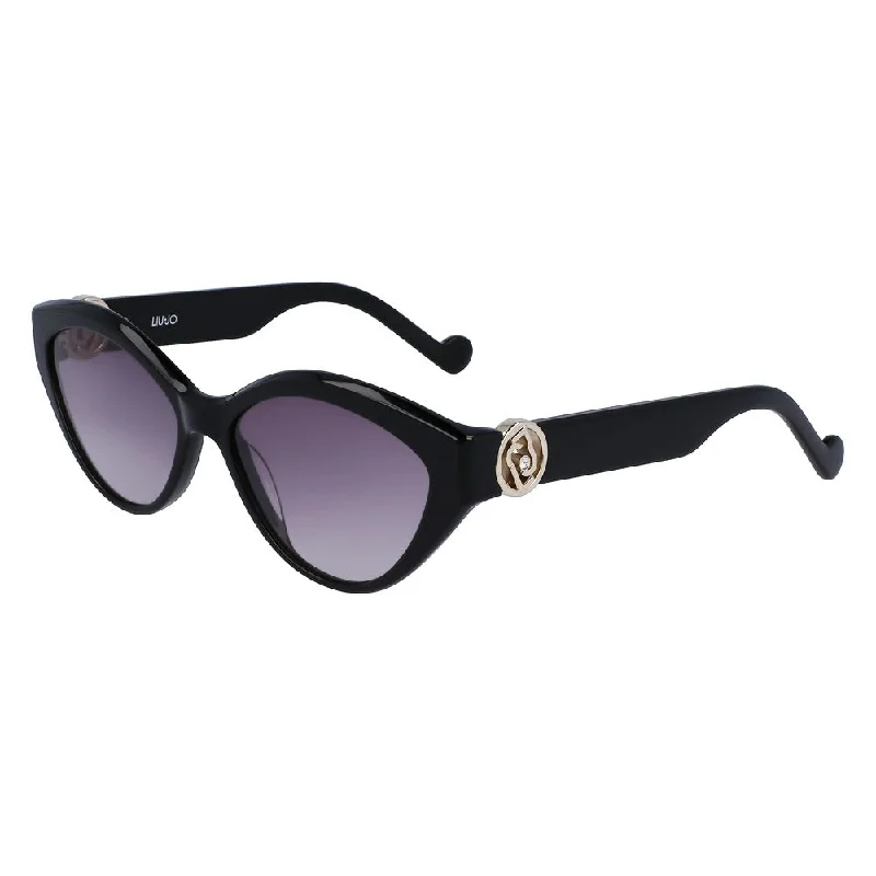 Liu Jo  Acetate Women's Sunglasses