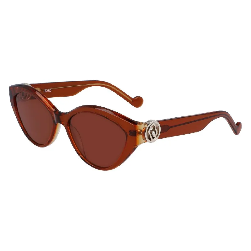 Liu Jo  Acetate Women's Sunglasses