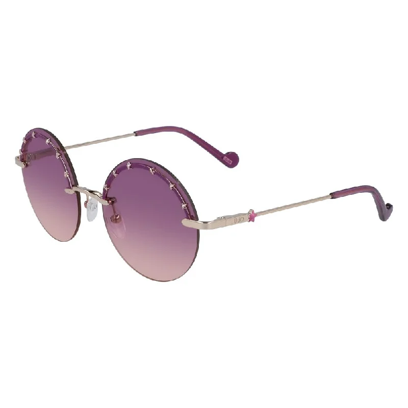 Liu Jo  Metal Women's Sunglasses