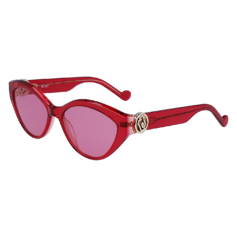 Liu Jo multi Acetate Women's Sunglasses