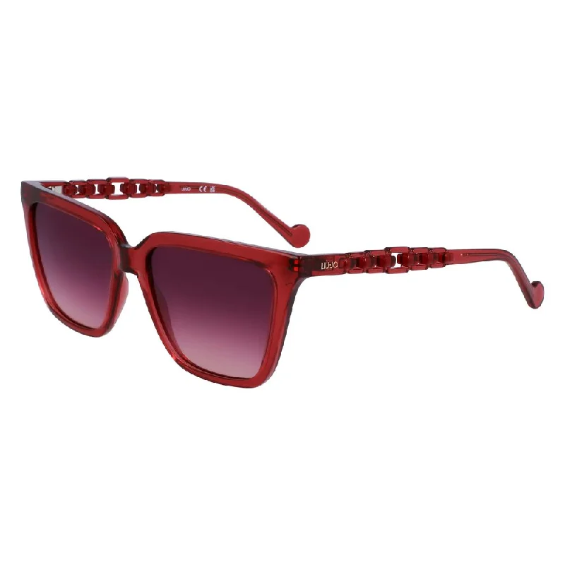 Liu Jo multi Injected Women's Sunglasses