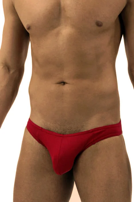 LOBBO Cotton Men's Bikini Underwear - BLOWOUT SALE!