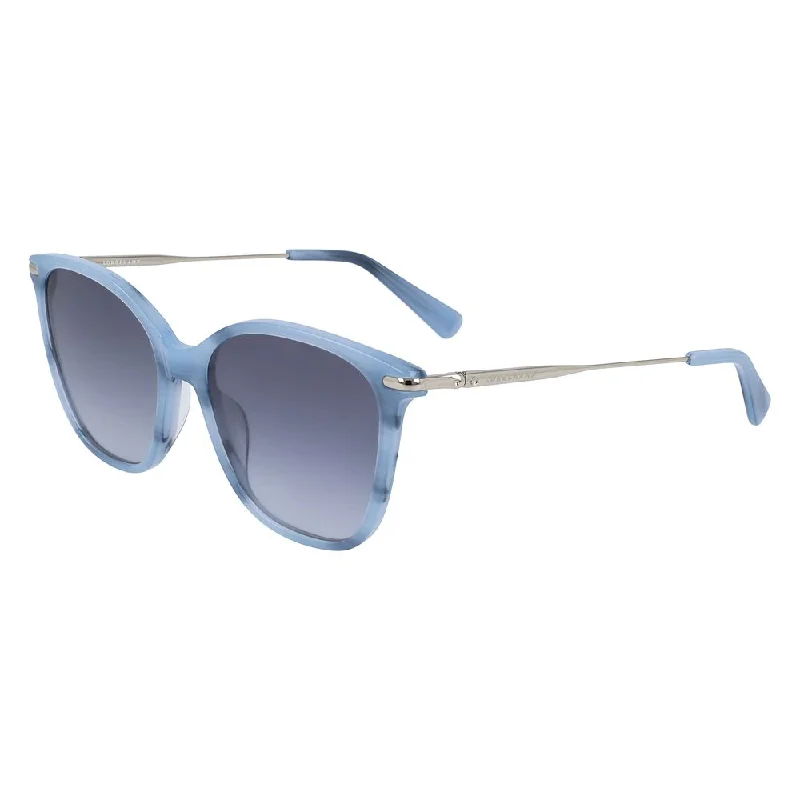 Longchamp  Acetate Women's Sunglasses