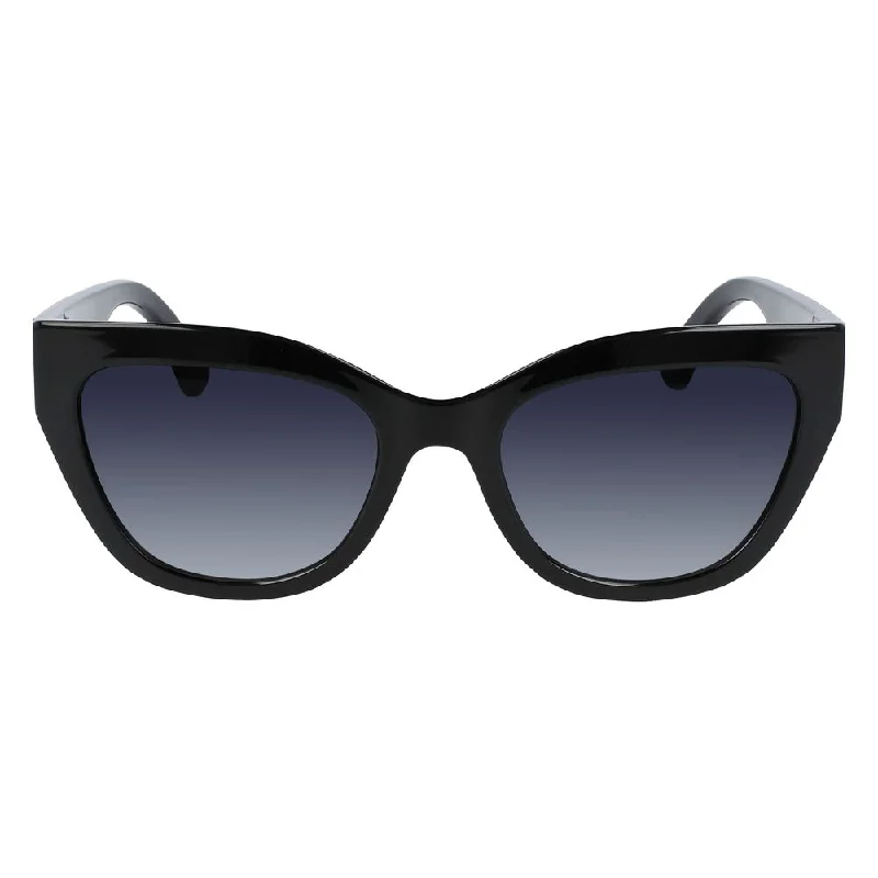 Longchamp  Injected Women's Sunglasses